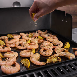 Weber Crafted® Griddle