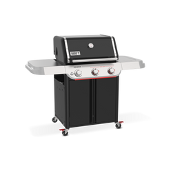 Genesis® E-325 3-Burner Gas Barbecue (LPG)