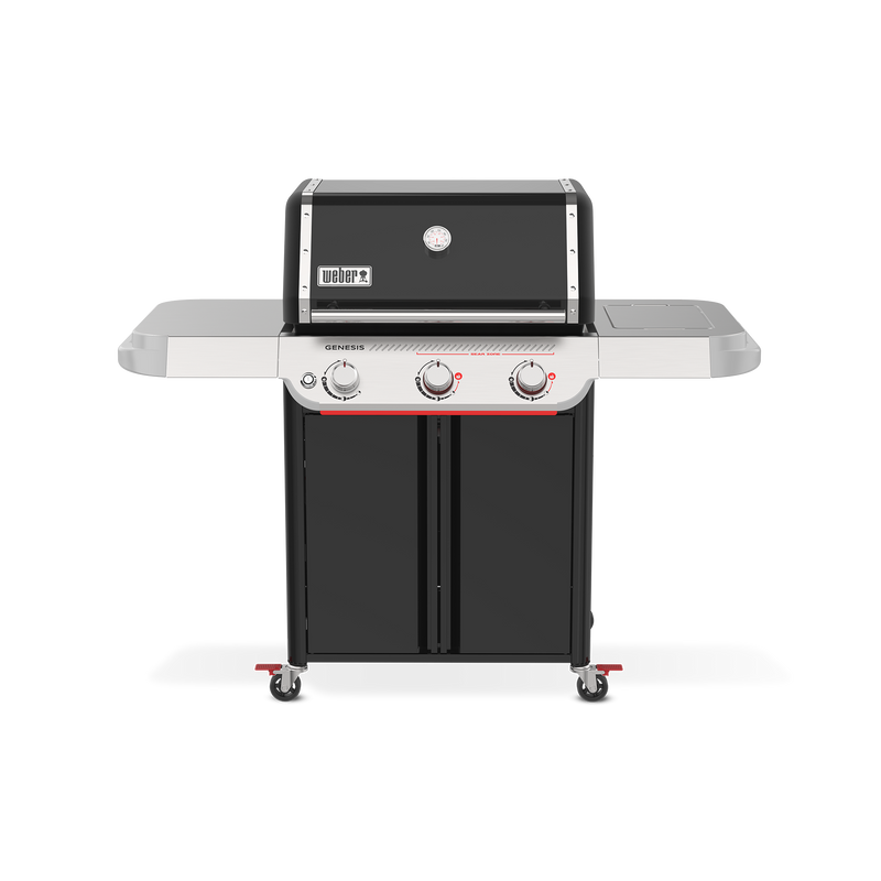 Genesis® E-325 3-Burner Gas Barbecue (LPG)