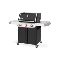 Genesis® E-325 3-Burner Gas Barbecue (LPG)