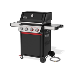 Spirit® E-425 4-Burner Gas Barbecue (Natural Gas)