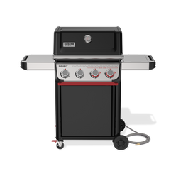 Spirit® E-425 4-Burner Gas Barbecue (Natural Gas)