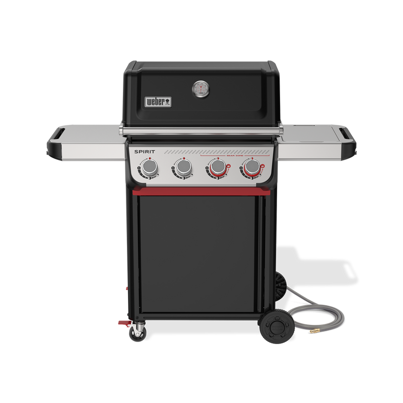 Spirit® E-425 4-Burner Gas Barbecue (Natural Gas)