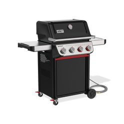 Spirit® E-425 4-Burner Gas Barbecue (Natural Gas)