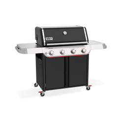 Genesis® E-425 4-Burner Gas Barbecue (LPG)
