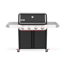 Genesis® E-425 4-Burner Gas Barbecue (LPG)