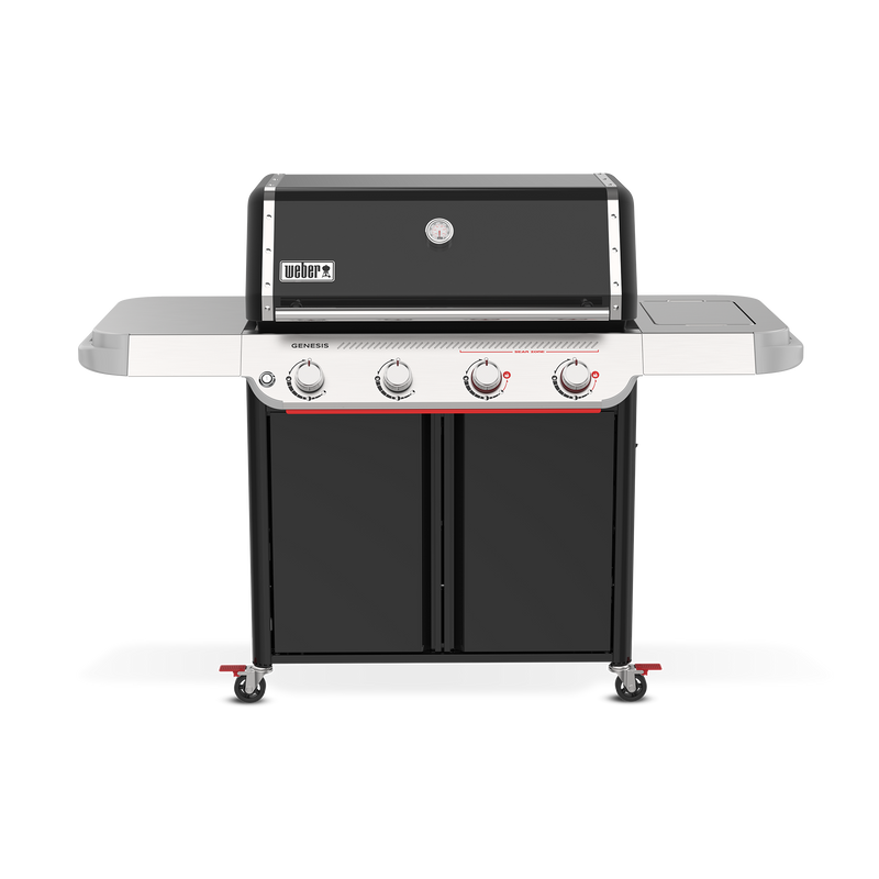 Genesis® E-425 4-Burner Gas Barbecue (LPG)