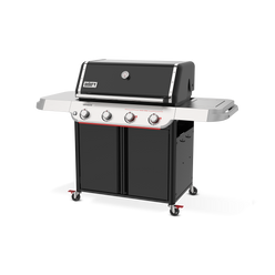 Genesis® E-425 4-Burner Gas Barbecue (LPG)