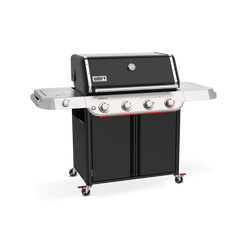 Genesis® E-435 4-Burner Gas Barbecue (LPG)