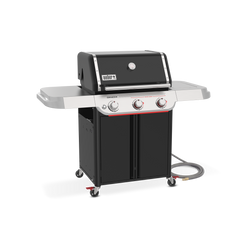 Genesis® E-325 3-Burner Gas Barbecue (Natural Gas)