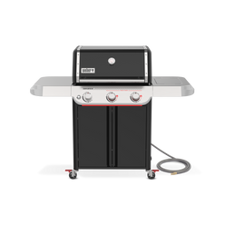Genesis® E-325 3-Burner Gas Barbecue (Natural Gas)