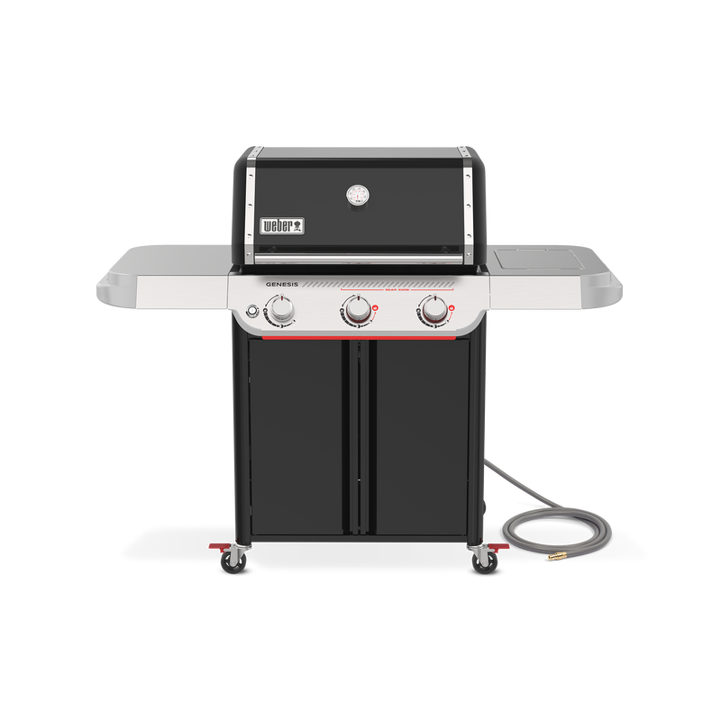 Genesis® E-325 3-Burner Gas Barbecue (Natural Gas)