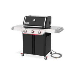 Genesis® E-325 3-Burner Gas Barbecue (Natural Gas)