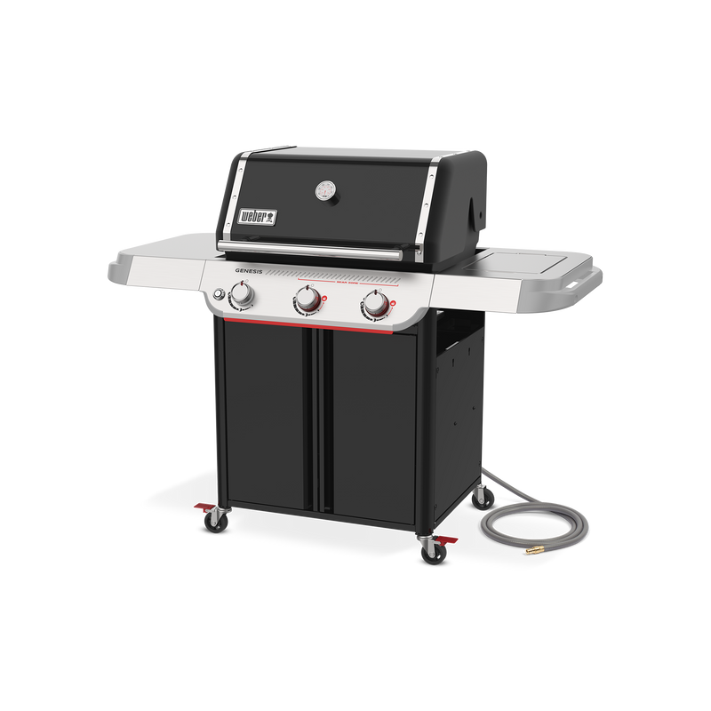 Genesis® E-325 3-Burner Gas Barbecue (Natural Gas)