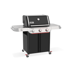 Genesis® E-335 3-Burner Gas Barbecue (LPG)