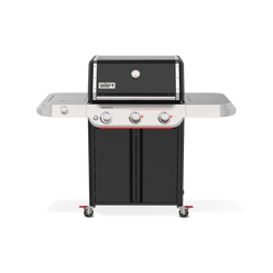 Genesis® E-335 3-Burner Gas Barbecue (LPG)