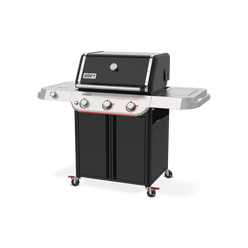 Genesis® E-335 3-Burner Gas Barbecue (LPG)