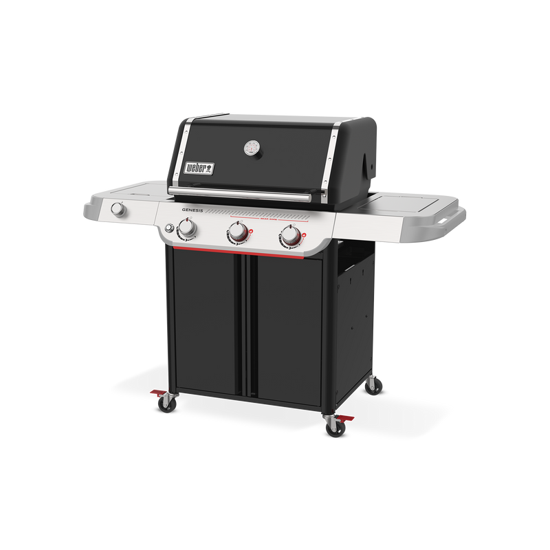 Genesis® E-335 3-Burner Gas Barbecue (LPG)