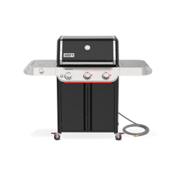 Genesis® E-335 3-Burner Gas Barbecue (Natural Gas)
