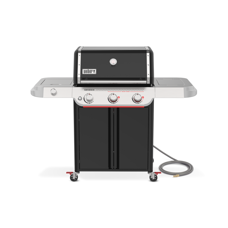 Genesis® E-335 3-Burner Gas Barbecue (Natural Gas)