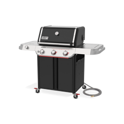 Genesis® E-335 3-Burner Gas Barbecue (Natural Gas)