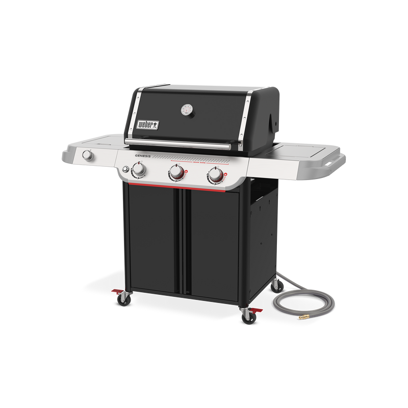 Genesis® E-335 3-Burner Gas Barbecue (Natural Gas)