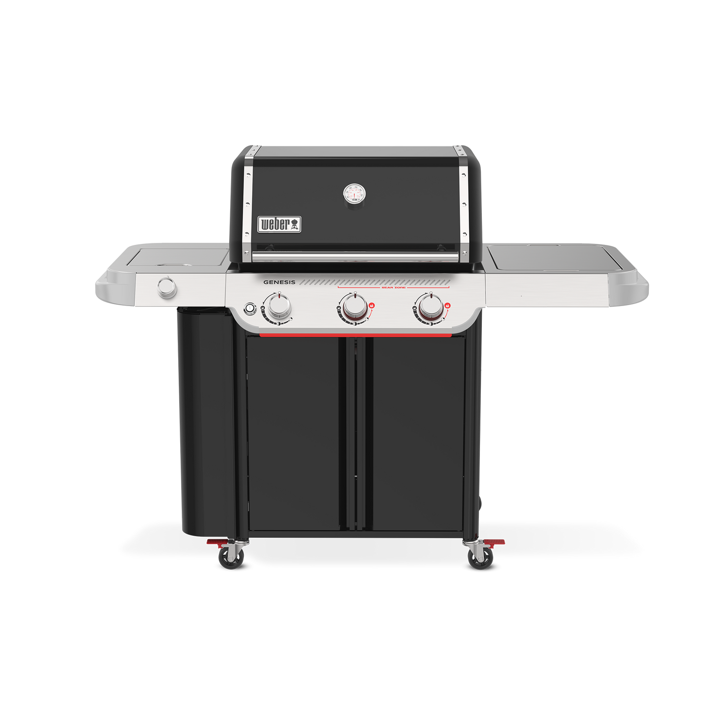 Genesis® EP-335 3-Burner Gas Barbecue (LPG)