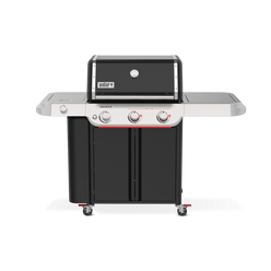 Genesis® EP-335 3-Burner Gas Barbecue (LPG)