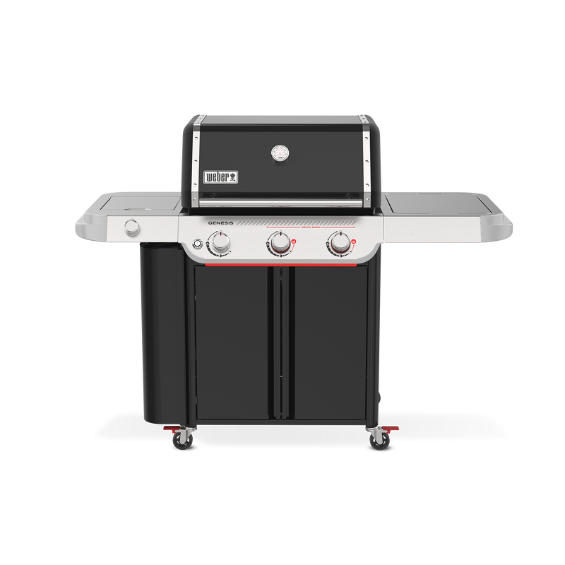 Genesis® EP-335 3-Burner Gas Barbecue (LPG)