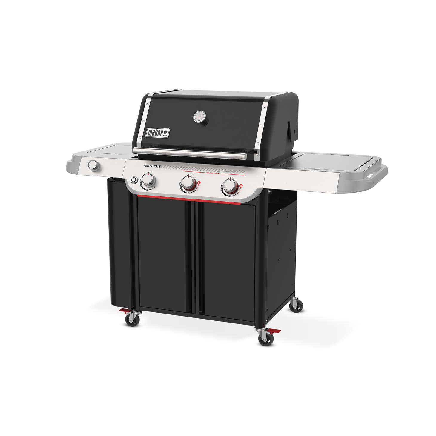 Genesis® EP-335 3-Burner Gas Barbecue (LPG)