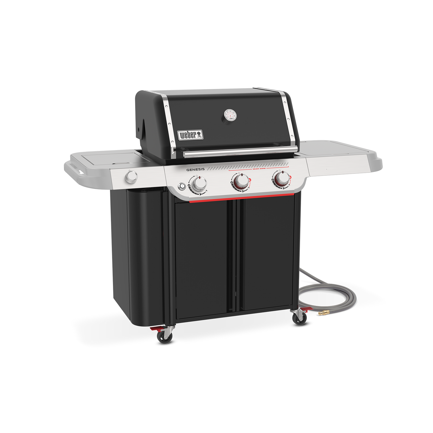 Genesis® EP-335 3-Burner Gas Barbecue (Natural Gas)