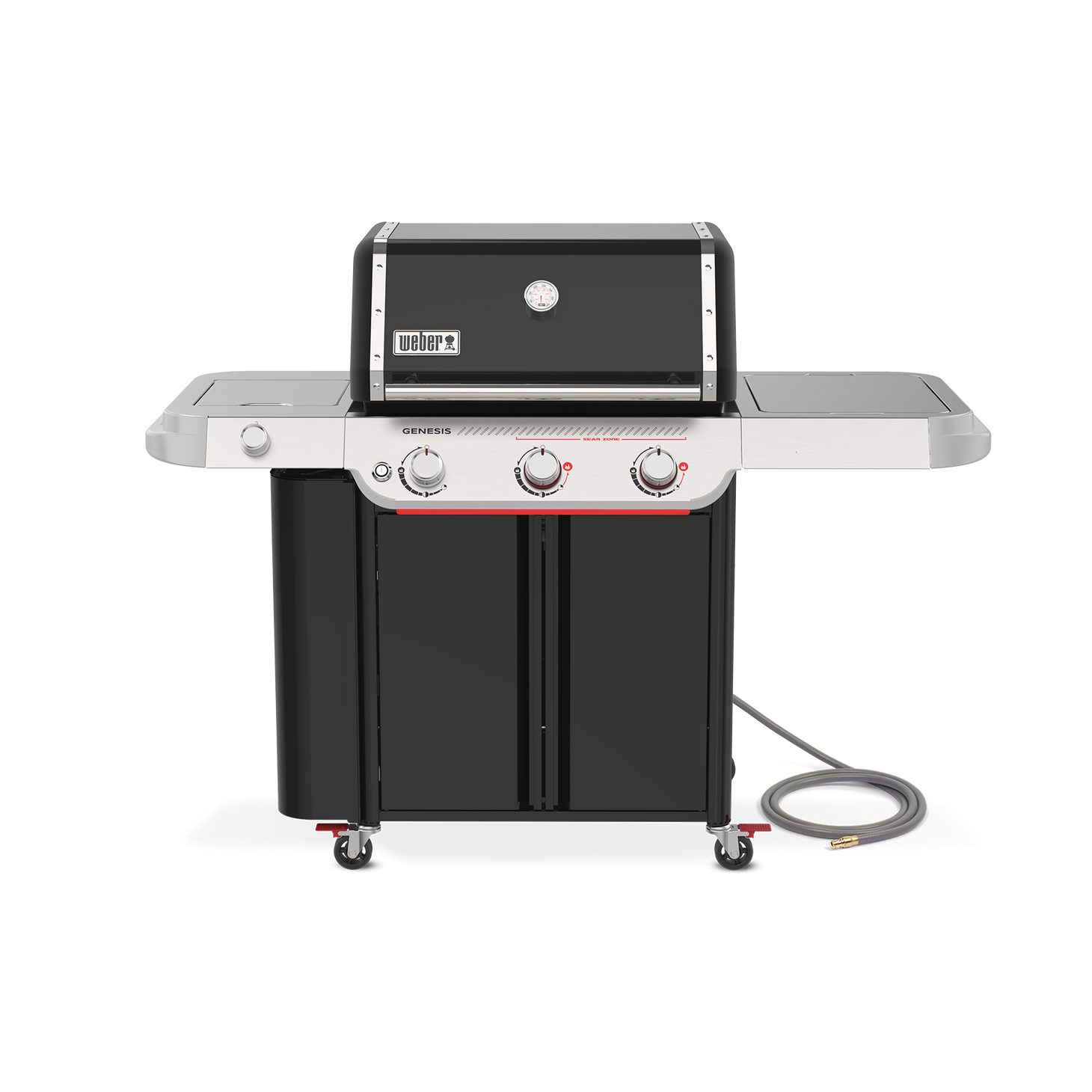 Genesis® EP-335 3-Burner Gas Barbecue (Natural Gas)