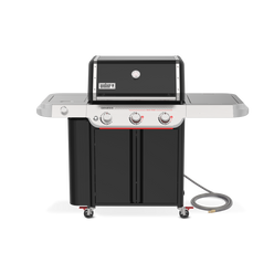 Genesis® EP-335 3-Burner Gas Barbecue (Natural Gas)
