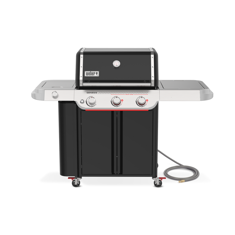 Genesis® EP-335 3-Burner Gas Barbecue (Natural Gas)