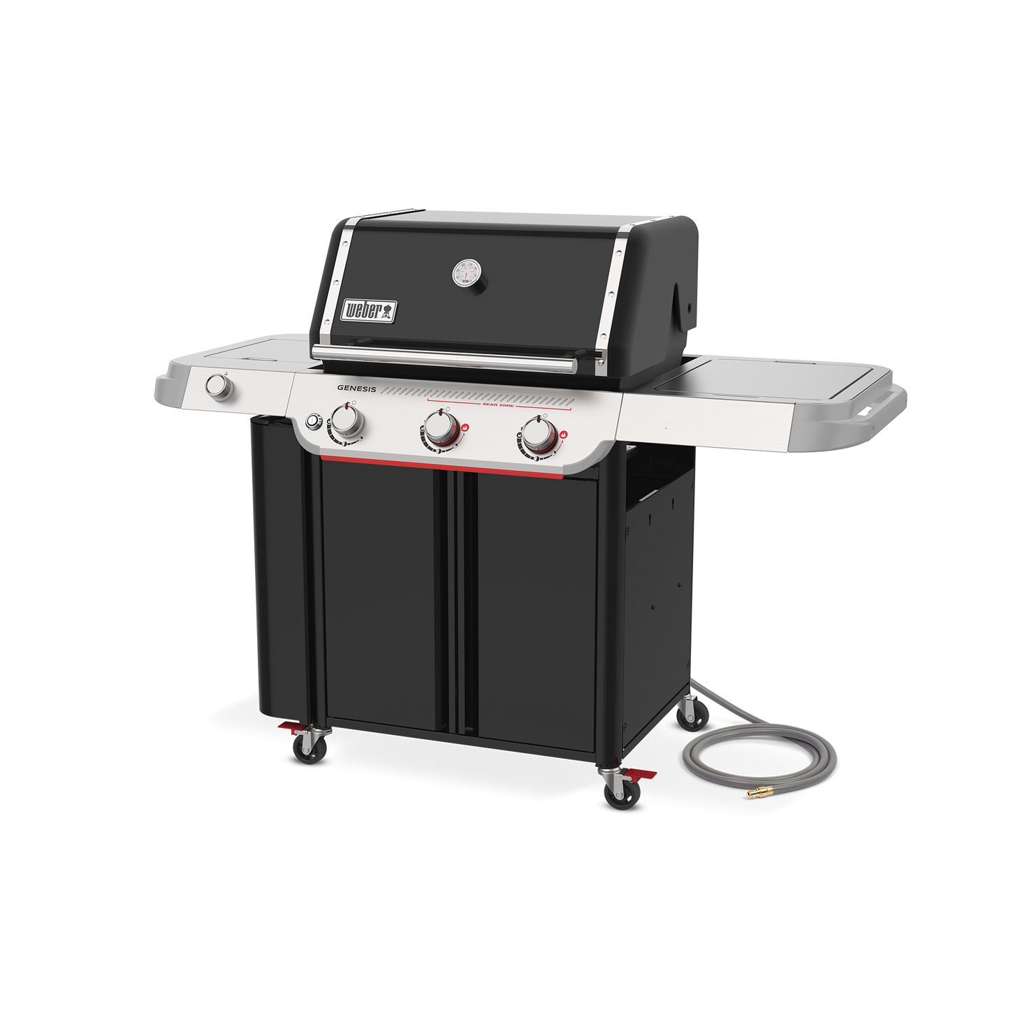 Genesis® EP-335 3-Burner Gas Barbecue (Natural Gas)