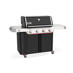 Genesis® EP-435 4-Burner Gas Barbecue (LPG)