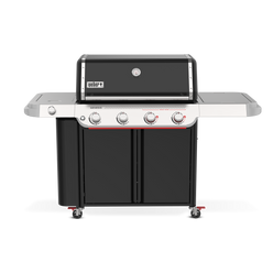 Genesis® EP-435 4-Burner Gas Barbecue (LPG)