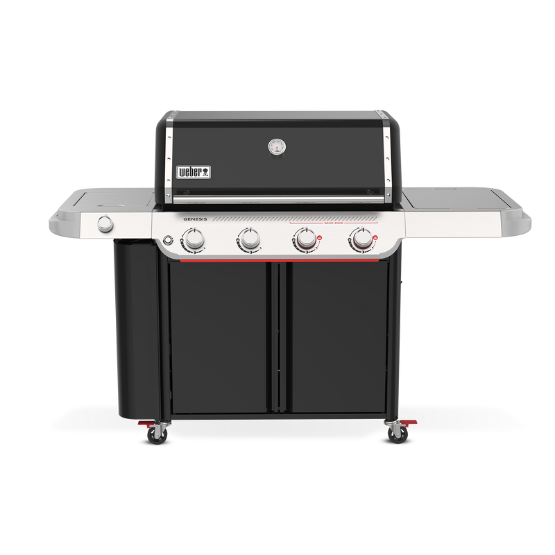 Genesis® EP-435 4-Burner Gas Barbecue (LPG)