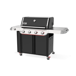 Genesis® EP-435 4-Burner Gas Barbecue (LPG)