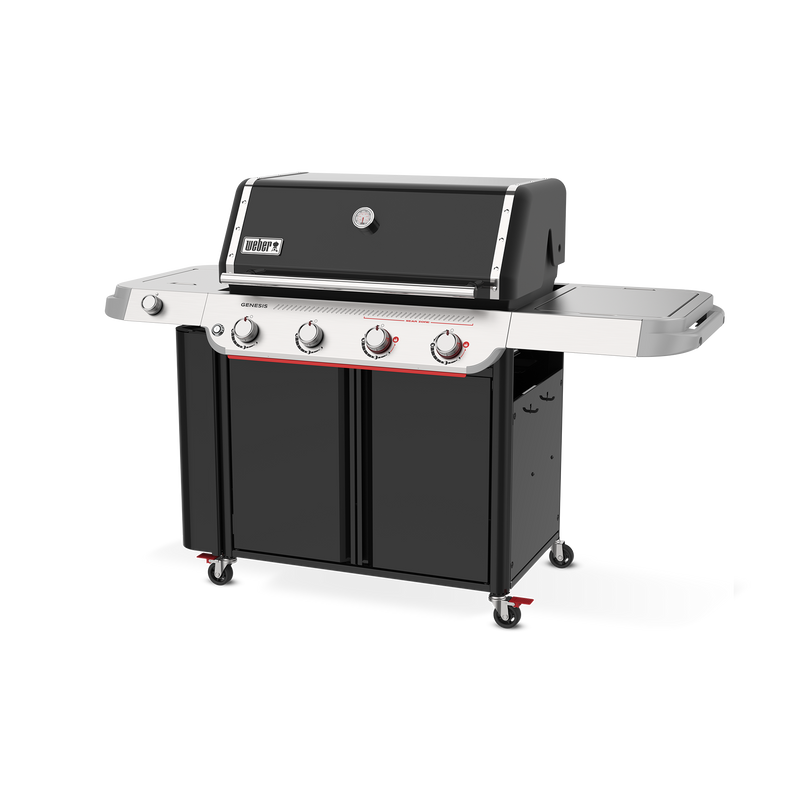 Genesis® EP-435 4-Burner Gas Barbecue (LPG)