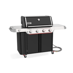 Genesis® EP-435 4-Burner Gas Barbecue (Natural Gas)