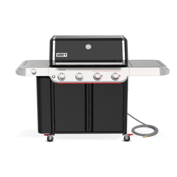 Genesis® EP-435 4-Burner Gas Barbecue (Natural Gas)