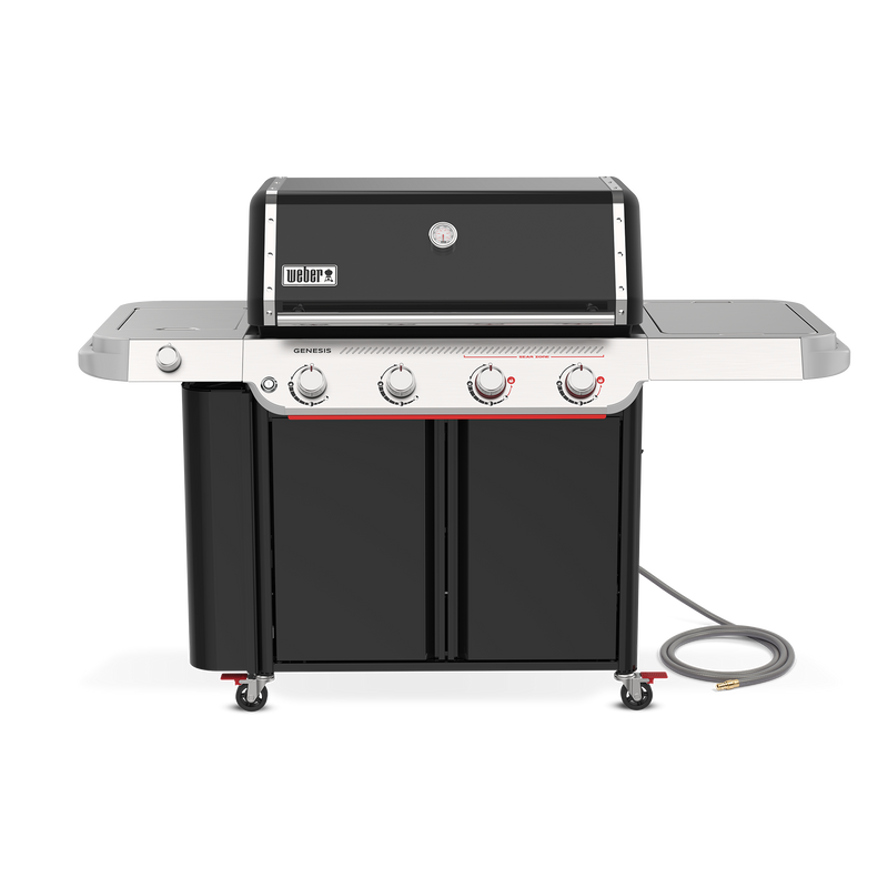 Genesis® EP-435 4-Burner Gas Barbecue (Natural Gas)