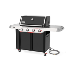 Genesis® EP-435 4-Burner Gas Barbecue (Natural Gas)