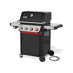 Spirit® E-435 4-Burner Gas Barbecue (Natural Gas)