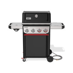 Spirit® E-435 4-Burner Gas Barbecue (Natural Gas)