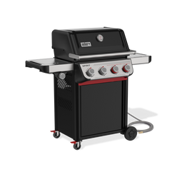 Spirit® E-435 4-Burner Gas Barbecue (Natural Gas)