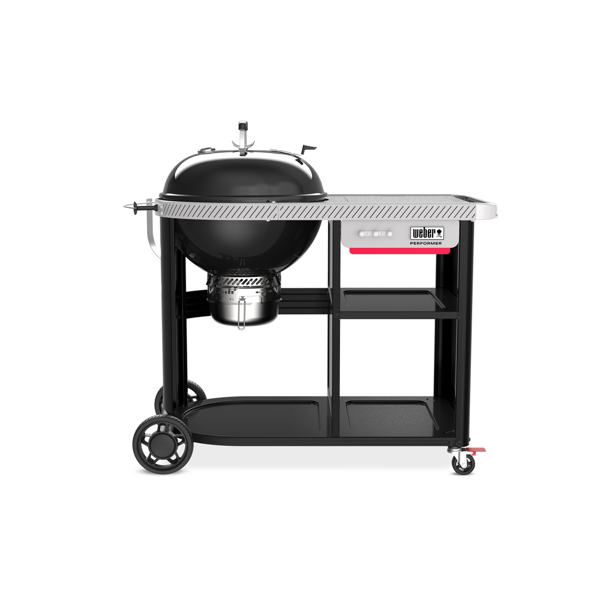 Performer Premium Kettle Charcoal Barbecue 57cm