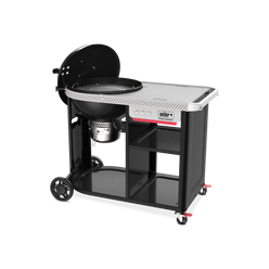 Performer Premium Kettle Charcoal Barbecue 57cm