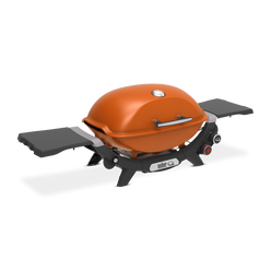 Weber Q™+ Premium (Q2800N+) Gas Barbecue (LPG)
